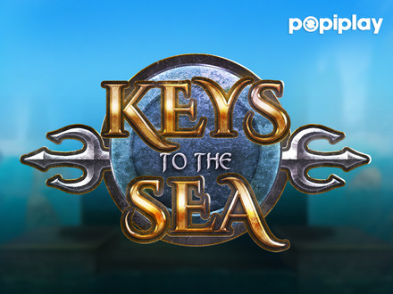 Keys To The Sea slot